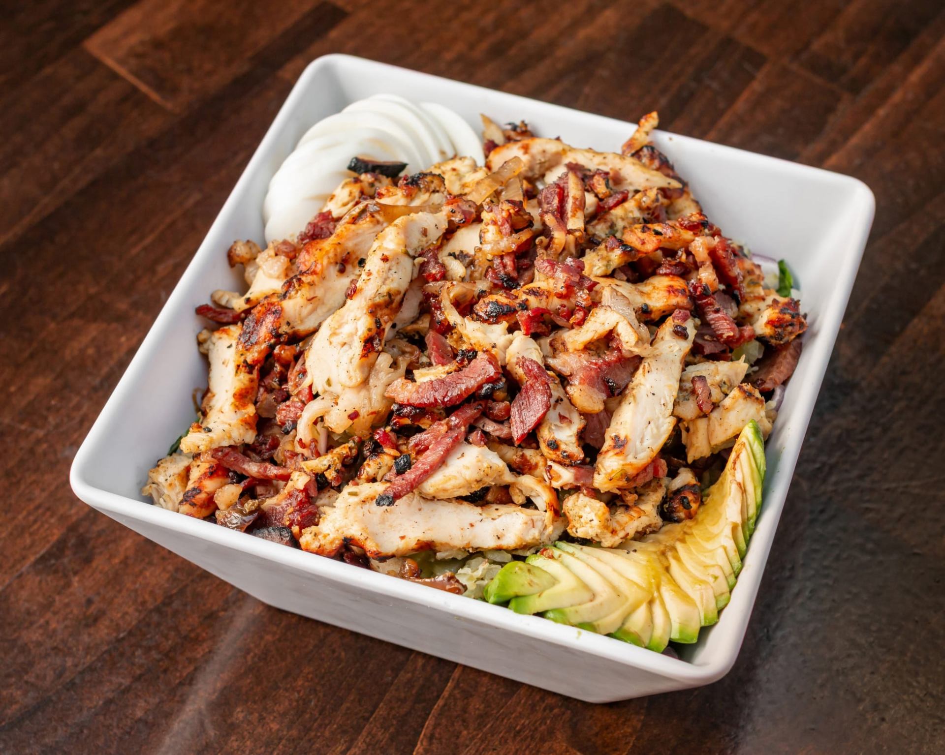 Cobb Salad