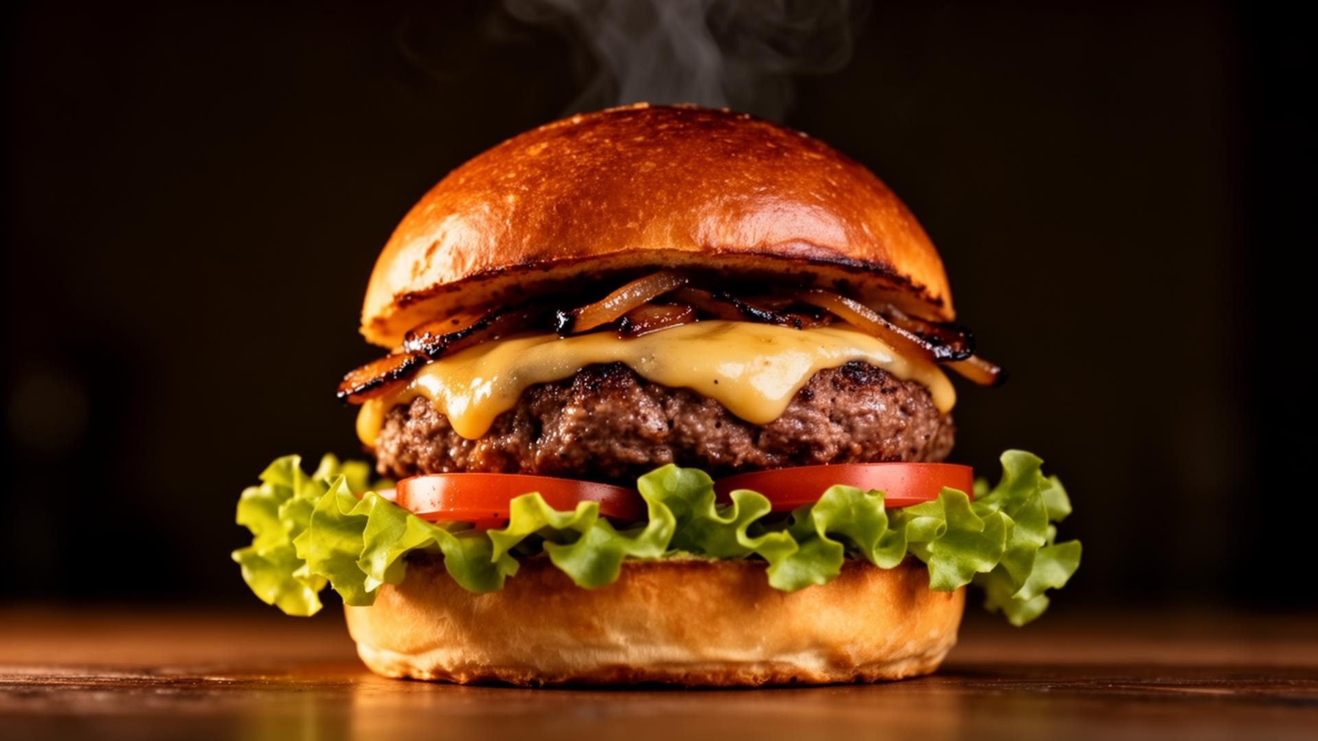 LA Burger Bar Rewards
