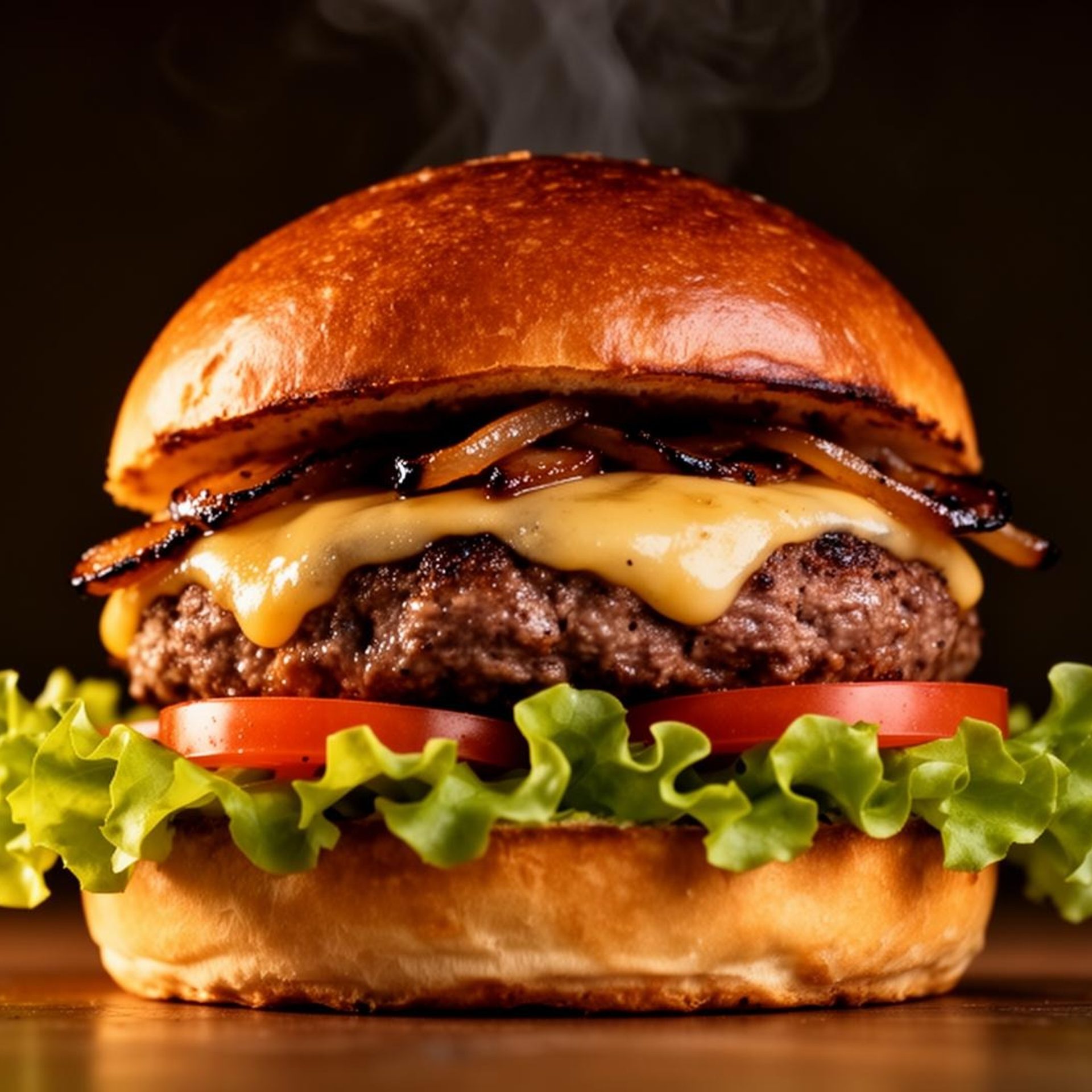 LA Burger Bar Rewards