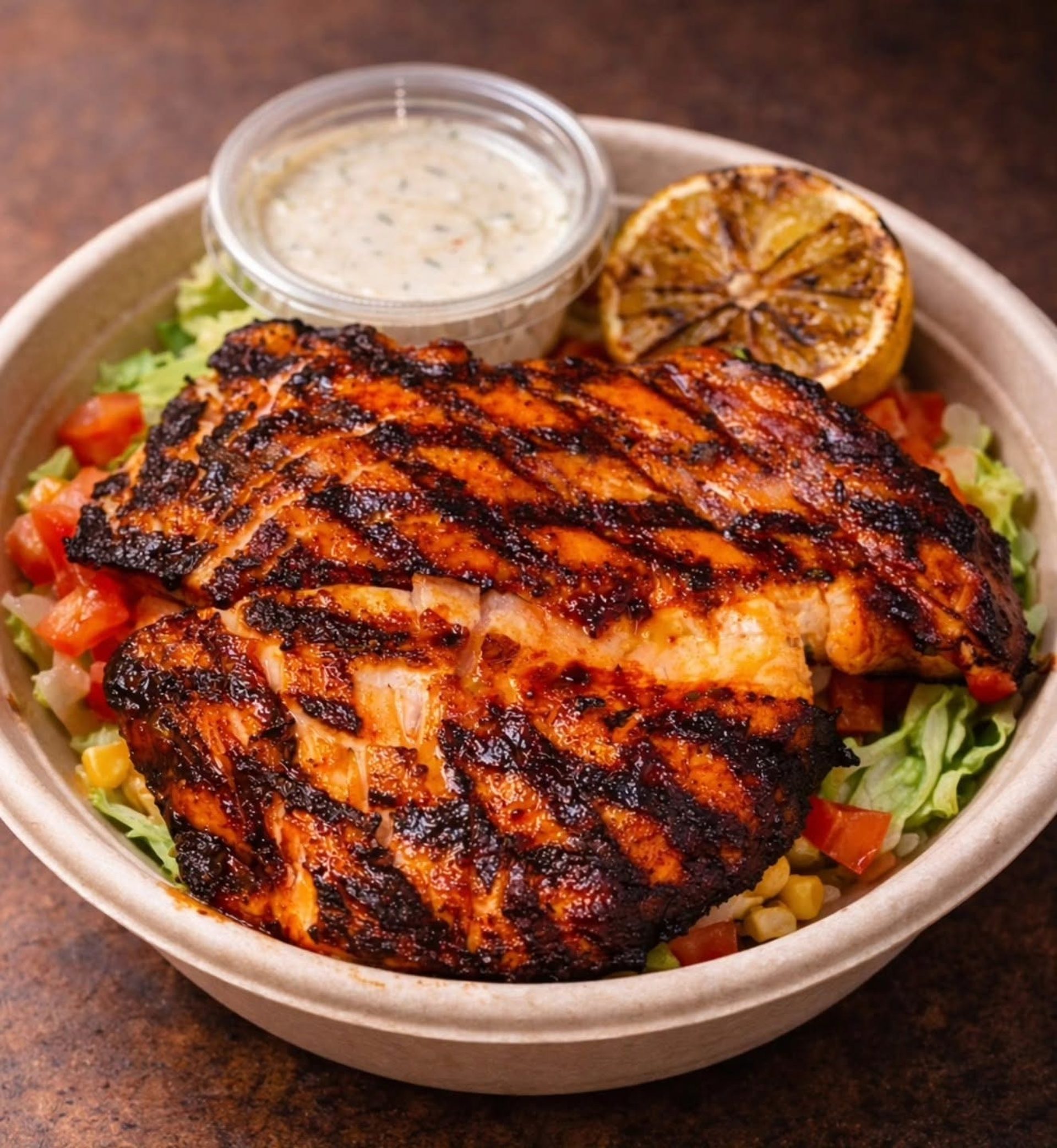 Catering For Any Occasion